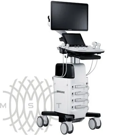Samsung Medison HS40 УЗИ аппарат (сканер)