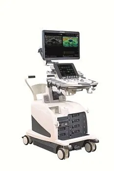 УЗИ аппарат Fujifilm (Hitachi) Arietta 750SE