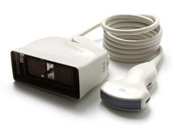 Philips C6-3 Конвексный УЗИ датчик Philips C6-3 Конвексный УЗИ датчик
