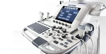 Ультразвуковой аппарат GE Healthcare Logiq E9 XDclear