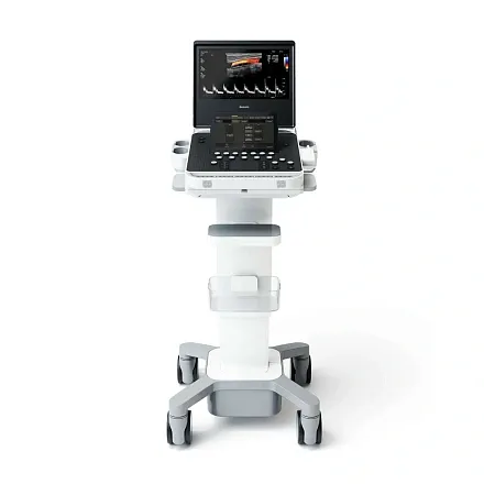 Philips 5500 ультразвуковой аппарат портативный Philips 5500 ультразвуковой аппарат портативный