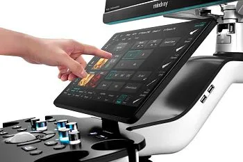 Ультразвуковой аппарат Mindray Recho N9