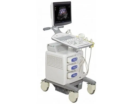 УЗИ аппарат Fujifilm (Hitachi) Aloka ProSound F37