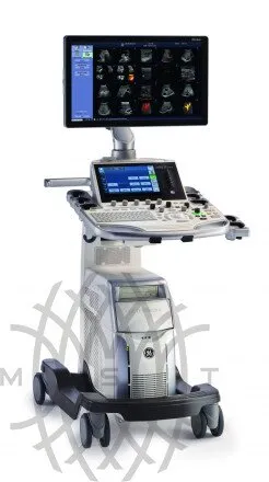GE Logiq S7 XDclear аппарат УЗИ