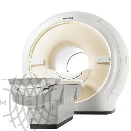 МРТ аппарат Philips Ingenia 1.5T