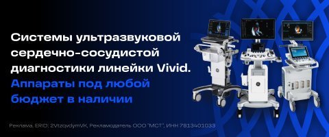 Акция GE Vivid iQ ультразвуковая диагностическая система портативная