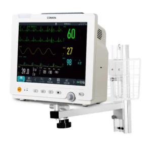 Сердечно-сосудистый монитор COMEN WQ-004