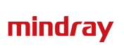 Mindray logo