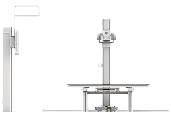 SG Healthcare Jumong рентгеновский аппарат