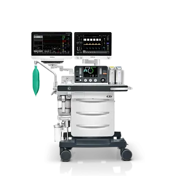 Mindray A9 наркозно-дыхательный аппарат