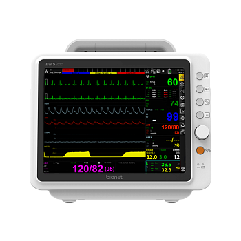 Монитор пациента Bionet BM5