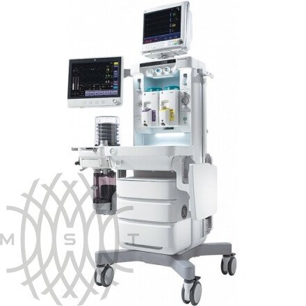 GE Carestation 620 наркозно-дыхательный комплекс