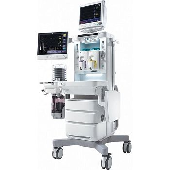 GE Carestation 620 наркозно-дыхательный комплекс