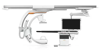 Ангиограф Siemens Artis icono