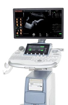 Ультразвуковой аппарат GE HealthCare Voluson s10