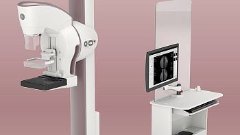 Цифровой маммограф GE Senographe Crystal Nova