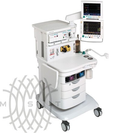 Наркозно-дыхательный аппарат GE Aisys CS2