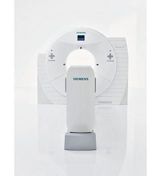 Siemens Biograph mCT 20-128 ПЭТ/КТ сканер