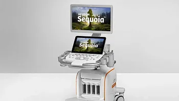 Siemens Sequoia аппарат УЗИ