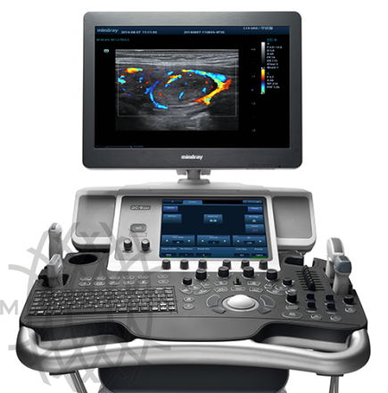 Ультразвуковой аппарат Mindray DC-8 Exp