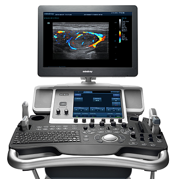 Ультразвуковой аппарат Mindray DC-8 Exp