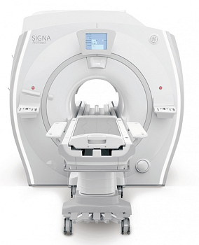 Магнитно-резонансный томограф GE SIGNA  Architect 3T