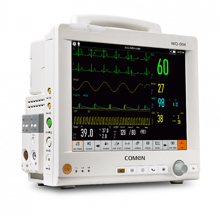 Сердечно-сосудистый монитор COMEN WQ-004