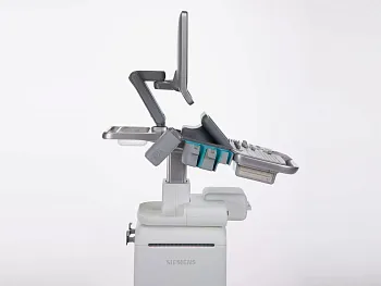 Siemens Acuson NX3 Elite аппарат УЗИ