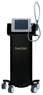 Аппарат плазменного омоложения кожи Energist NEOGEN BLACK