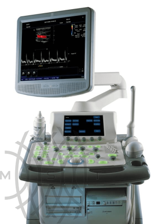 Ультразвуковой аппарат Mindray DC-7