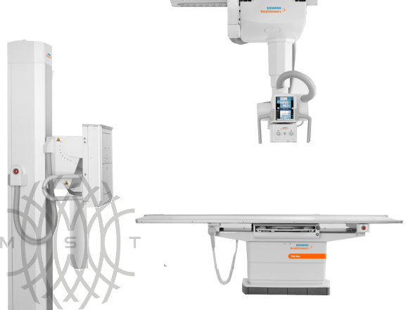 Рентгенографический аппарат Siemens Ysio Max