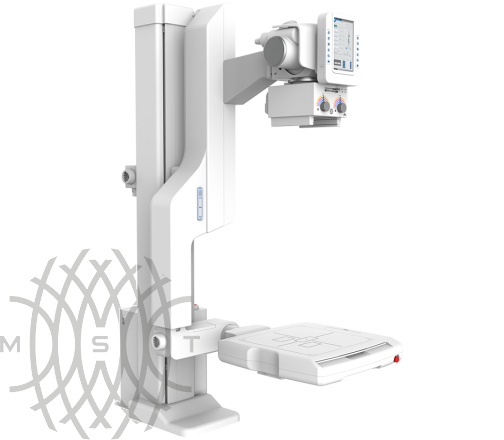 SG Healthcare Jumong U цифровой рентгенографический аппарат
