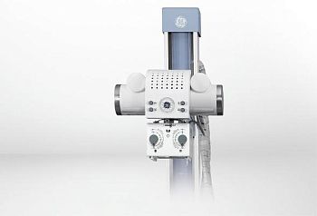 GE Healthcare XR 6000 Рентгеновский аппарат 