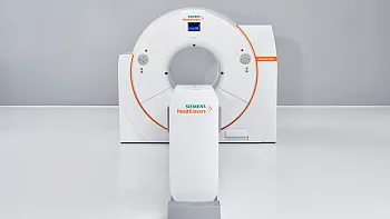 Siemens Biograph Vision ПЭТ-КТ