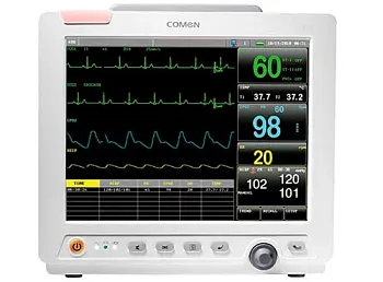 Сердечно-сосудистый монитор COMEN WQ-004