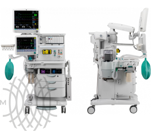 Наркозно-дыхательный аппарат GE Aisys CS2