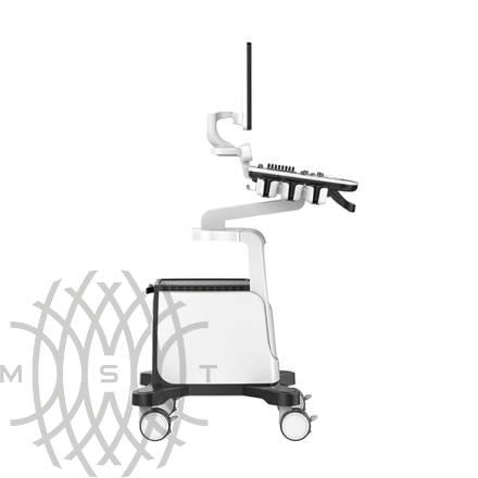 УЗИ аппарат Chison Qbit 5
