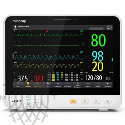 Монитор пациента Mindray ePM10
