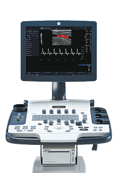 Ультразвуковой аппарат Logiq V5