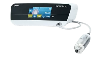 KaVo MASTERsurg LUX Wireless физиодиспенсер