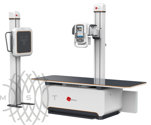 Цифровой рентгенографический аппарат Штейман Крафт STEINMANN Mars-O/J