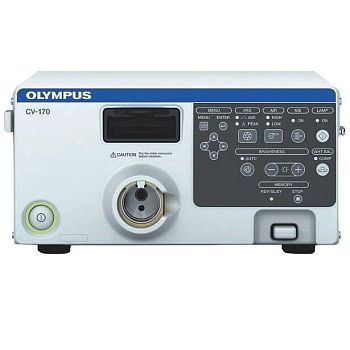 Olympus Optera CV-170 видеоэндоскопическая система