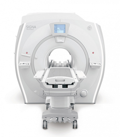 Магнитно-резонансный томограф GE SIGNA  Architect 3T