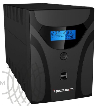 Ippon Smart Power Pro II 1200