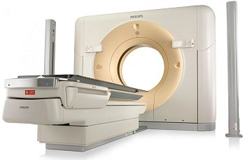 Компьютерный томограф Philips Brilliance CT Big Bore