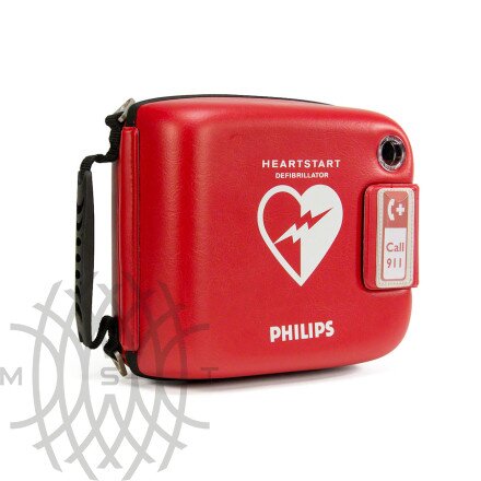 Philips HeartStart FRx Дефибриллятор