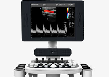 УЗИ аппарат Chison Qbit 5