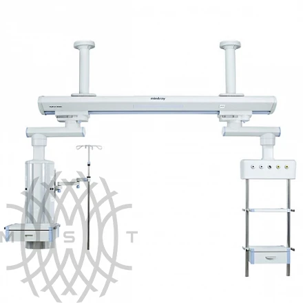 Mindray HyPort 8000 реанимационная консоль 