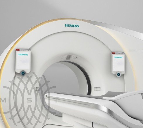 Компьютерный томограф Siemens SOMATOM Drive