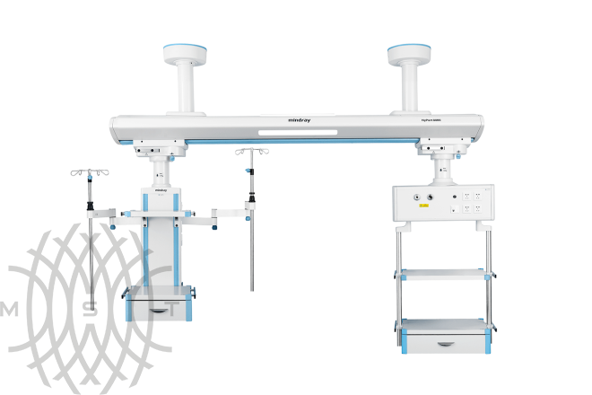 Mindray HyPort 8000 реанимационная консоль 